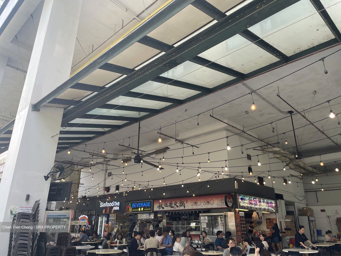 Print Media Hub @ Paya Lebar IPark (D19), Retail #581283551